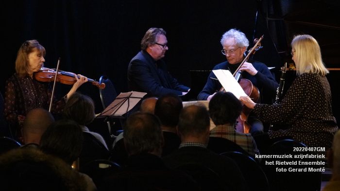 DSC02123- kamermuziek azijnfabriek - Rietveld Ensemble - 7april2022 -  foto GerardMontE web