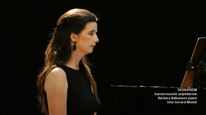 DSC02815- kamermuziek azijnfabriek - Barbara Baltussen piano - 16april2022 -  foto GerardMontE web