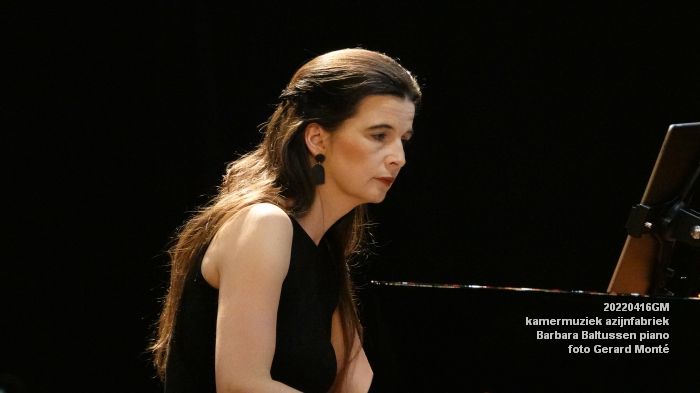 DSC02819- kamermuziek azijnfabriek - Barbara Baltussen piano - 16april2022 -  foto GerardMontE web