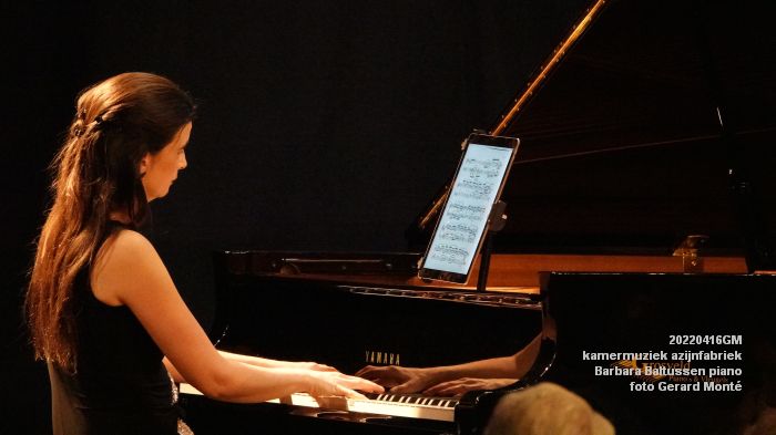 DSC02824- kamermuziek azijnfabriek - Barbara Baltussen piano - 16april2022 -  foto GerardMontE web
