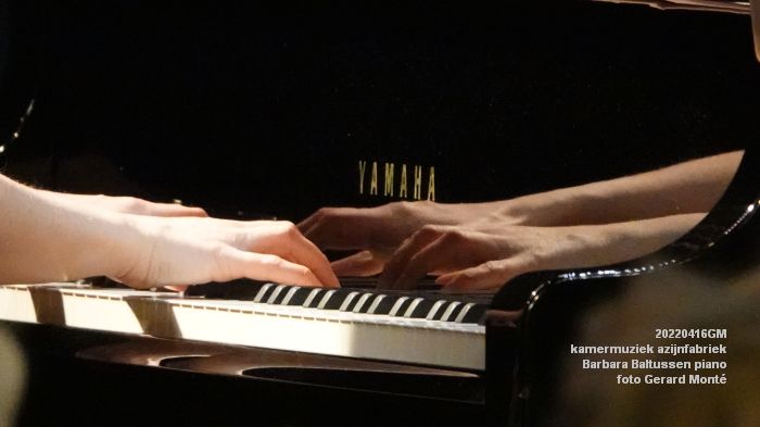 DSC02831- kamermuziek azijnfabriek - Barbara Baltussen piano - 16april2022 -  foto GerardMontE web