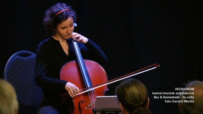 DSC03384- kamermuziek azijnfabriek - Vaz Roinishvili - 28april2022 -  foto GerardMontE web