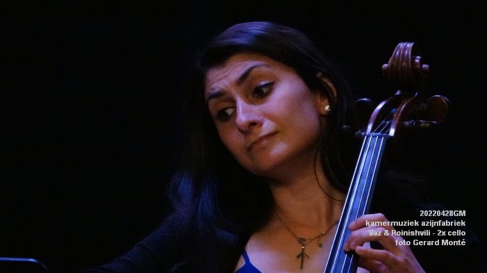 DSC03404- kamermuziek azijnfabriek - Vaz Roinishvili - 28april2022 -  foto GerardMontE web
