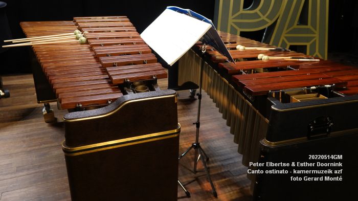 DSC04084- Peter Elbertse  Esther Doornink - Canto ostinato - 14mei2022 -  foto GerardMontE web