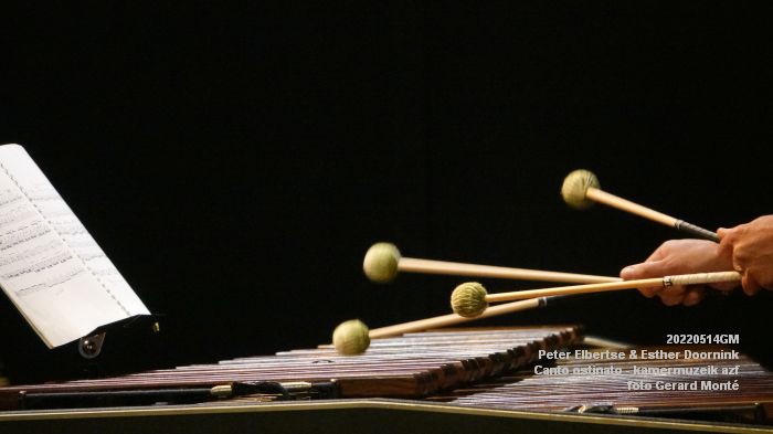 DSC04134- Peter Elbertse  Esther Doornink - Canto ostinato - 14mei2022 -  foto GerardMontE web