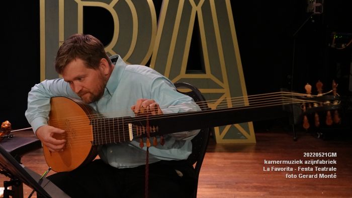 DSC04677- kamermuziek azijnfabriek - La Favorita met La Festa Teatrale - 21mei2022 -  foto GerardMontE web