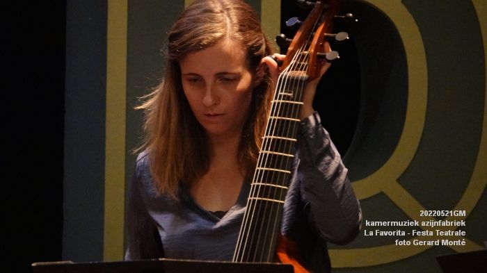 DSC04680- kamermuziek azijnfabriek - La Favorita met La Festa Teatrale - 21mei2022 -  foto GerardMontE web