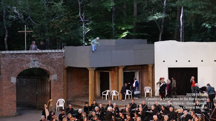 DSC08008- Cavalleria rusticana in De Kersouwe - FOH - Bossche Opera - Osse Opera - 9juli2022 -  foto GerardMontE web