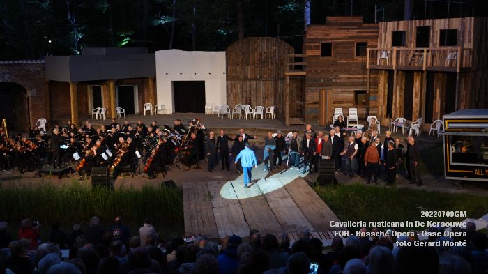 DSC08050- Cavalleria rusticana in De Kersouwe - FOH - Bossche Opera - Osse Opera - 9juli2022 -  foto GerardMontE web