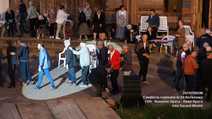 DSC08056- Cavalleria rusticana in De Kersouwe - FOH - Bossche Opera - Osse Opera - 9juli2022 -  foto GerardMontE web