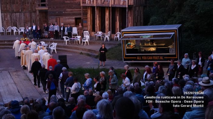 DSC08077- Cavalleria rusticana in De Kersouwe - FOH - Bossche Opera - Osse Opera - 9juli2022 -  foto GerardMontE web