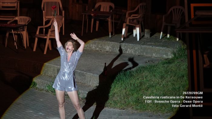 DSC08109- Cavalleria rusticana in De Kersouwe - FOH - Bossche Opera - Osse Opera - 9juli2022 -  foto GerardMontE web