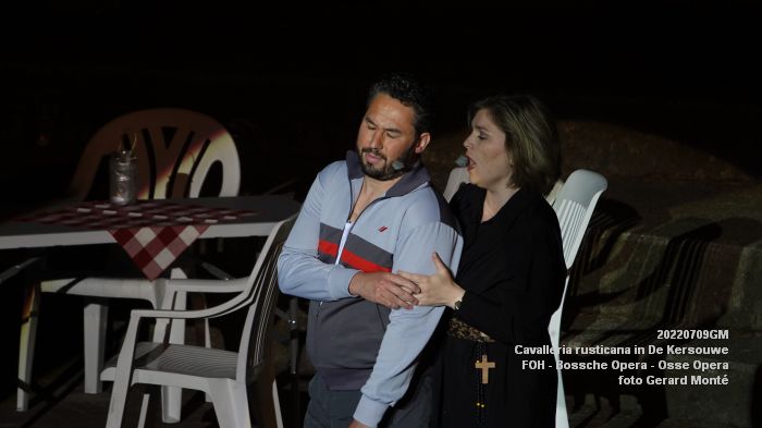 DSC08117- Cavalleria rusticana in De Kersouwe - FOH - Bossche Opera - Osse Opera - 9juli2022 -  foto GerardMontE web