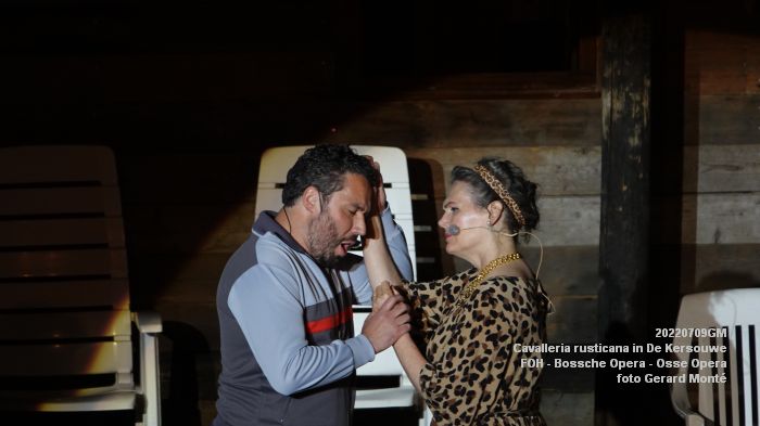 DSC08146- Cavalleria rusticana in De Kersouwe - FOH - Bossche Opera - Osse Opera - 9juli2022 -  foto GerardMontE web