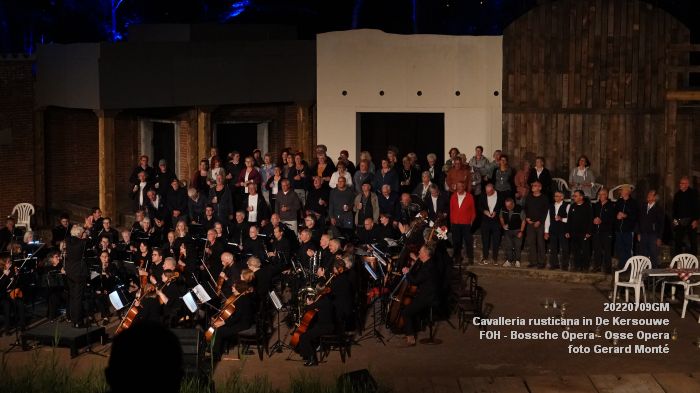 DSC08157- Cavalleria rusticana in De Kersouwe - FOH - Bossche Opera - Osse Opera - 9juli2022 -  foto GerardMontE web