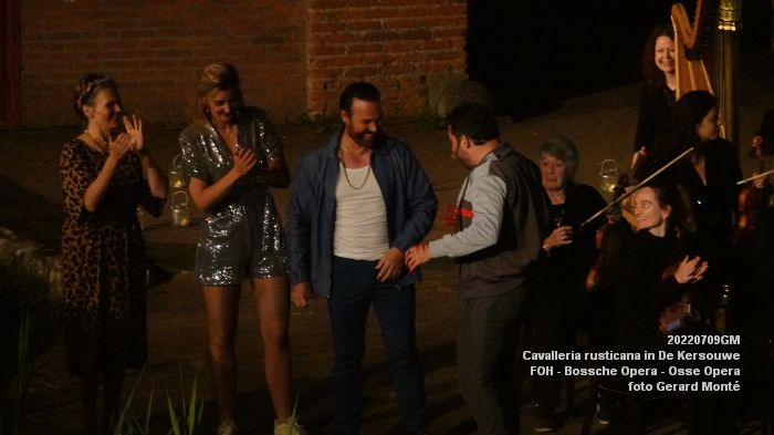 DSC08162- Cavalleria rusticana in De Kersouwe - FOH - Bossche Opera - Osse Opera - 9juli2022 -  foto GerardMontE web