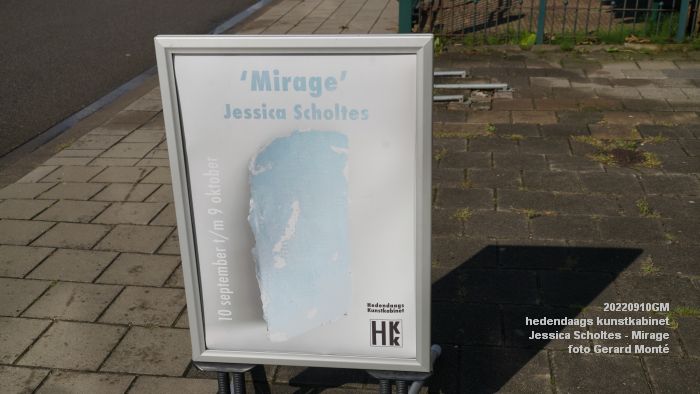 DSC02913- galerie hedendaags kunstkabinet - Jessica Scholtes - Mirage - 10sep2022 -  foto GerardMontE web