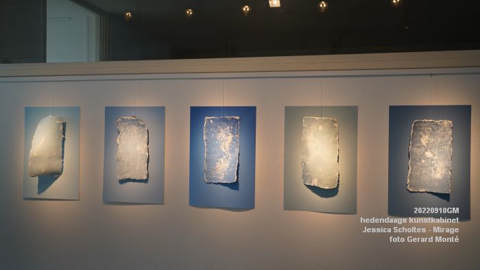 DSC02918- galerie hedendaags kunstkabinet - Jessica Scholtes - Mirage - 10sep2022 -  foto GerardMontE web