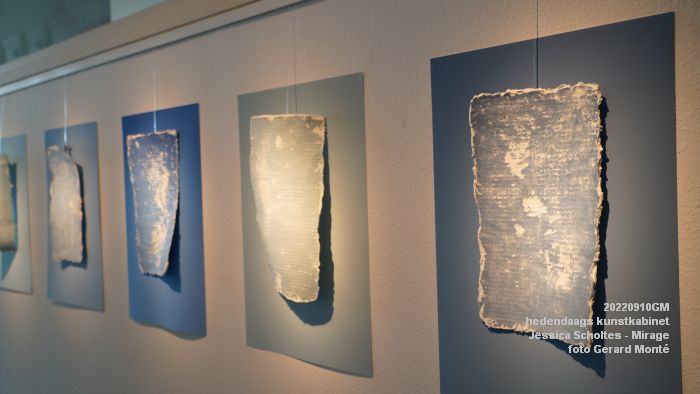 DSC02934- galerie hedendaags kunstkabinet - Jessica Scholtes - Mirage - 10sep2022 -  foto GerardMontE web