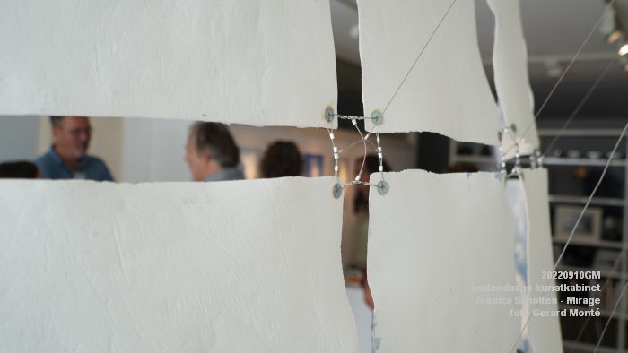 DSC02942- galerie hedendaags kunstkabinet - Jessica Scholtes - Mirage - 10sep2022 -  foto GerardMontE web