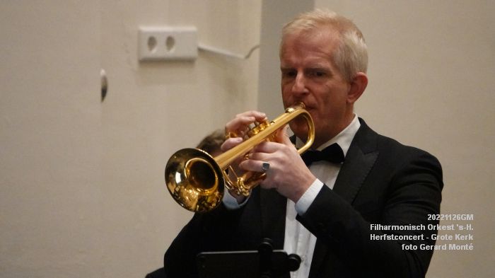 DSC04800- Filharmonisch Orkest s-Hertogenbosch - Herfstconcert Grote Kerk - 26nov2022 -  foto GerardMontE web