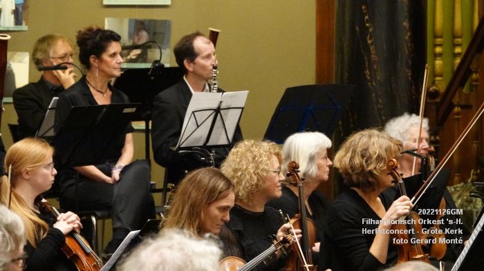 DSC04802- Filharmonisch Orkest s-Hertogenbosch - Herfstconcert Grote Kerk - 26nov2022 -  foto GerardMontE web