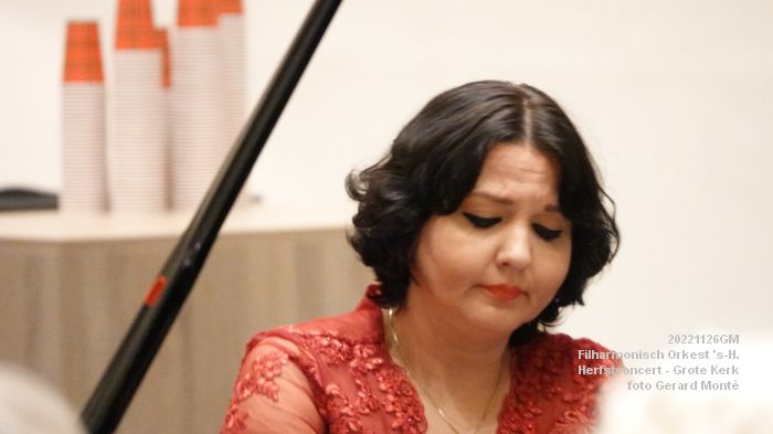 DSC04833- Filharmonisch Orkest s-Hertogenbosch - Herfstconcert Grote Kerk - 26nov2022 -  foto GerardMontE web