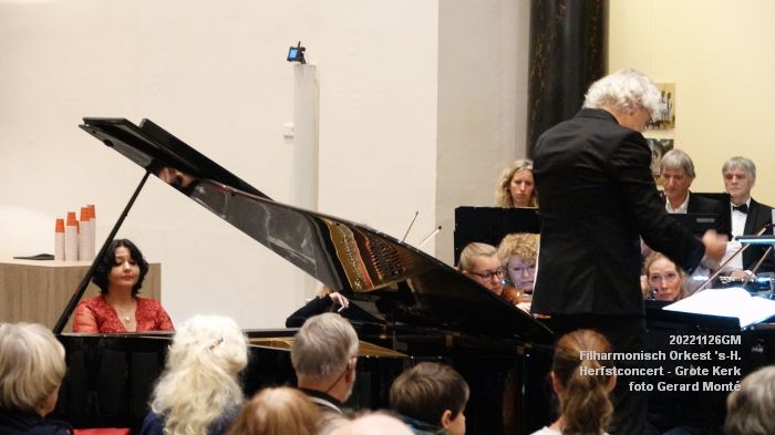 DSC04835- Filharmonisch Orkest s-Hertogenbosch - Herfstconcert Grote Kerk - 26nov2022 -  foto GerardMontE web
