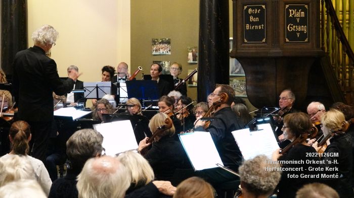 DSC04836- Filharmonisch Orkest s-Hertogenbosch - Herfstconcert Grote Kerk - 26nov2022 -  foto GerardMontE web