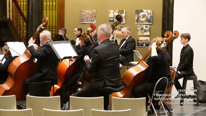 DSC04837- Filharmonisch Orkest s-Hertogenbosch - Herfstconcert Grote Kerk - 26nov2022 -  foto GerardMontE web
