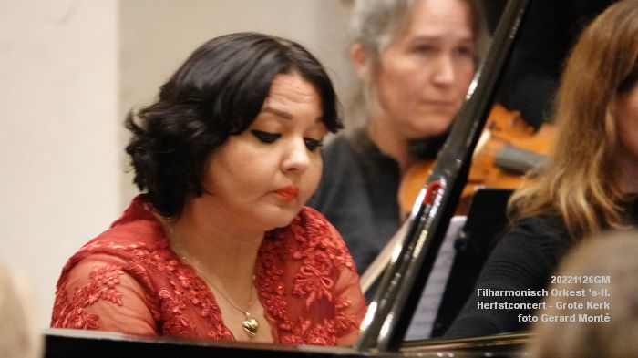 DSC04843- Filharmonisch Orkest s-Hertogenbosch - Herfstconcert Grote Kerk - 26nov2022 -  foto GerardMontE web