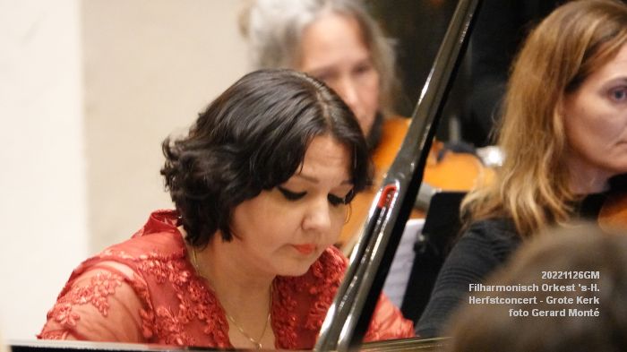 DSC04846- Filharmonisch Orkest s-Hertogenbosch - Herfstconcert Grote Kerk - 26nov2022 -  foto GerardMontE web