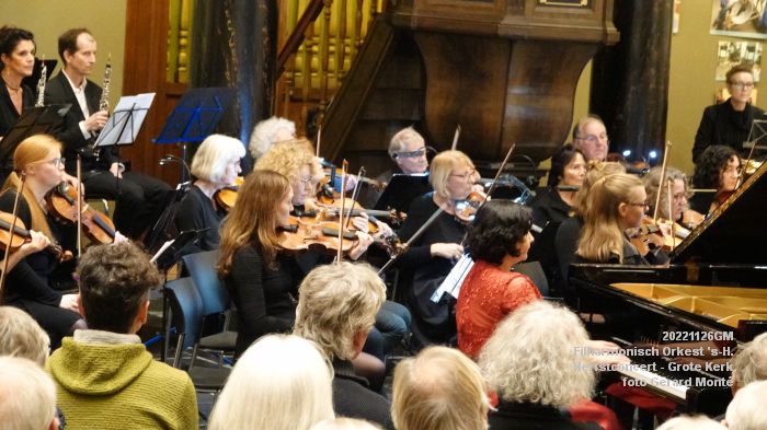 DSC04859- Filharmonisch Orkest s-Hertogenbosch - Herfstconcert Grote Kerk - 26nov2022 -  foto GerardMontE web