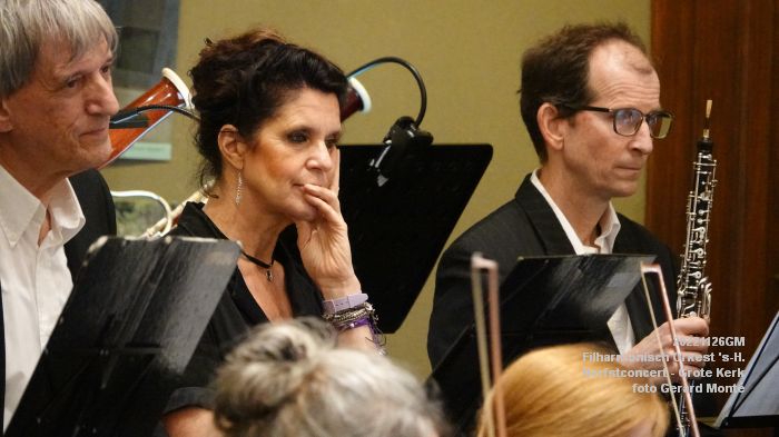 DSC04868- Filharmonisch Orkest s-Hertogenbosch - Herfstconcert Grote Kerk - 26nov2022 -  foto GerardMontE web