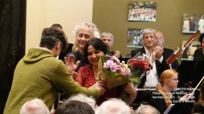 DSC04883- Filharmonisch Orkest s-Hertogenbosch - Herfstconcert Grote Kerk - 26nov2022 -  foto GerardMontE web