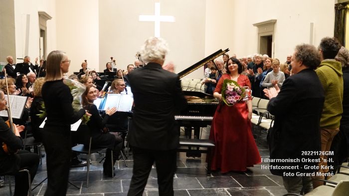 DSC04885- Filharmonisch Orkest s-Hertogenbosch - Herfstconcert Grote Kerk - 26nov2022 -  foto GerardMontE web