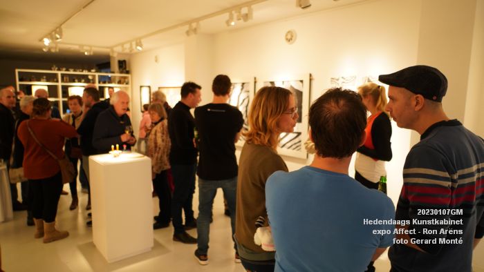 DSC05350- Hedendaags Kunstkabinet  - Affect - Ron Ariens - 7jan2023 -  foto GerardMontE web