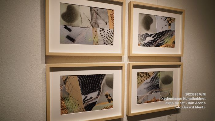 DSC05355- Hedendaags Kunstkabinet  - Affect - Ron Ariens - 7jan2023 -  foto GerardMontE web