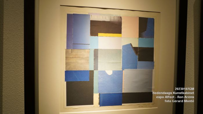 DSC05378- Hedendaags Kunstkabinet  - Affect - Ron Ariens - 7jan2023 -  foto GerardMontE web