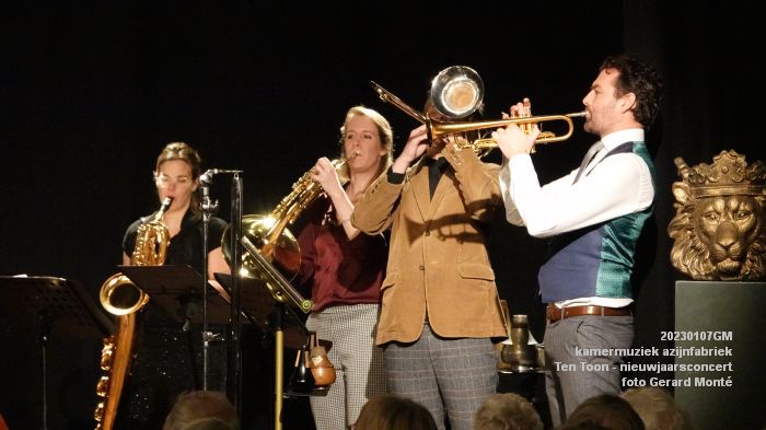 DSC06690- kamermuziek azijnfabriek - Ten Toon - 7jan2023 -  foto GerardMontE web