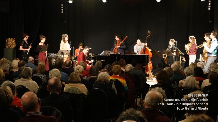 DSC06703- kamermuziek azijnfabriek - Ten Toon - 7jan2023 -  foto GerardMontE web