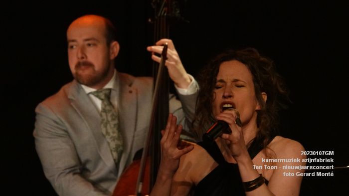 DSC06732- kamermuziek azijnfabriek - Ten Toon - 7jan2023 -  foto GerardMontE web