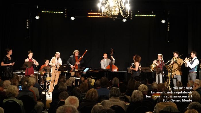 DSC06776- kamermuziek azijnfabriek - Ten Toon - 7jan2023 -  foto GerardMontE web