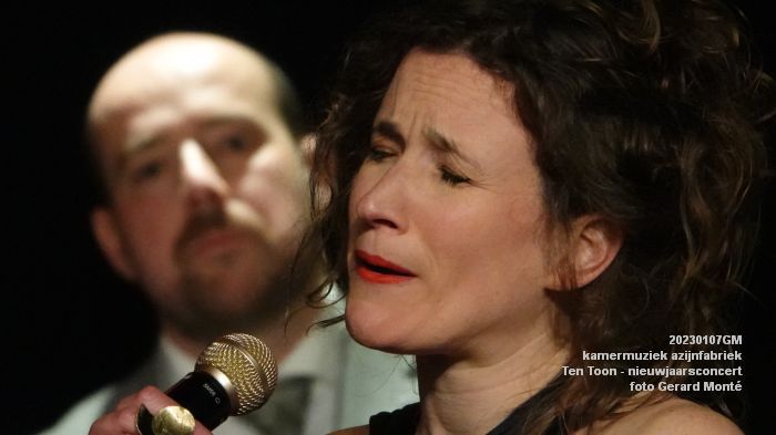 DSC06796- kamermuziek azijnfabriek - Ten Toon - 7jan2023 -  foto GerardMontE web