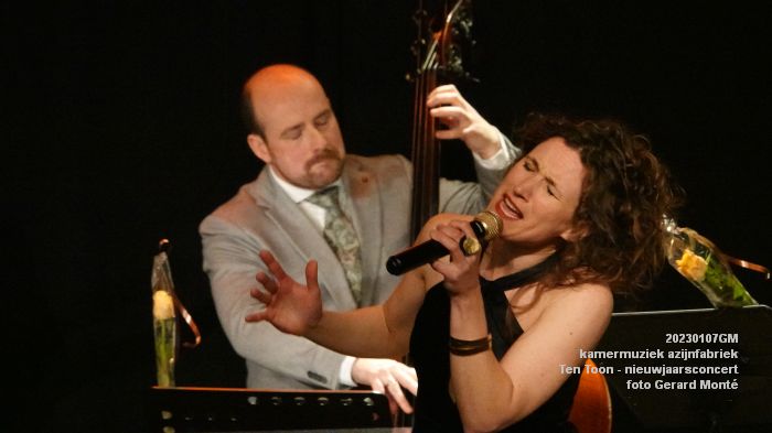 DSC06834- kamermuziek azijnfabriek - Ten Toon - 7jan2023 -  foto GerardMontE web