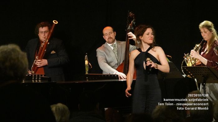 DSC06836- kamermuziek azijnfabriek - Ten Toon - 7jan2023 -  foto GerardMontE web