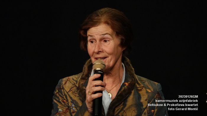 DSC07632- kamermuziek azijnfabriek - Beltiukov - Prokofieva - 26jan2023 -  foto GerardMontE web