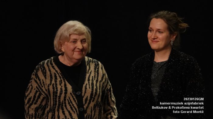 DSC07673- kamermuziek azijnfabriek - Beltiukov - Prokofieva - 26jan2023 -  foto GerardMontE web