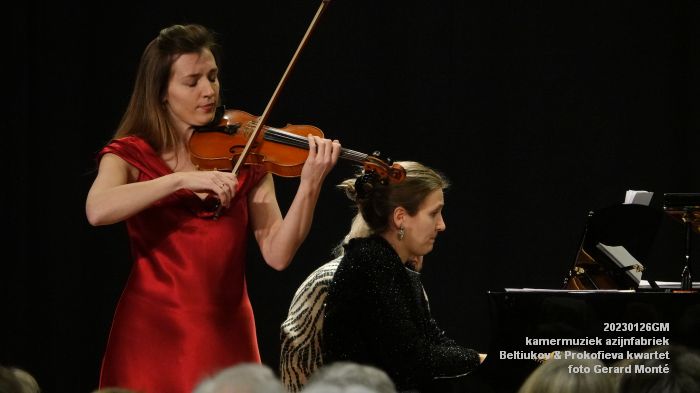 DSC07708- kamermuziek azijnfabriek - Beltiukov - Prokofieva - 26jan2023 -  foto GerardMontE web
