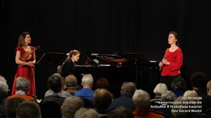 DSC07737- kamermuziek azijnfabriek - Beltiukov - Prokofieva - 26jan2023 -  foto GerardMontE web